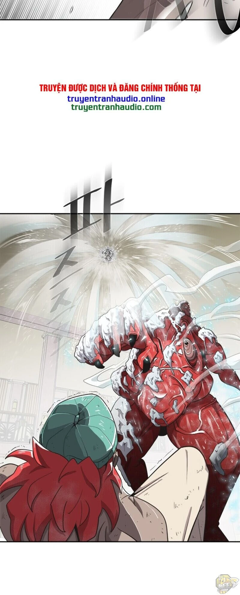 Kỷ Nguyên Siêu Anh Hùng Chapter 13 - 72