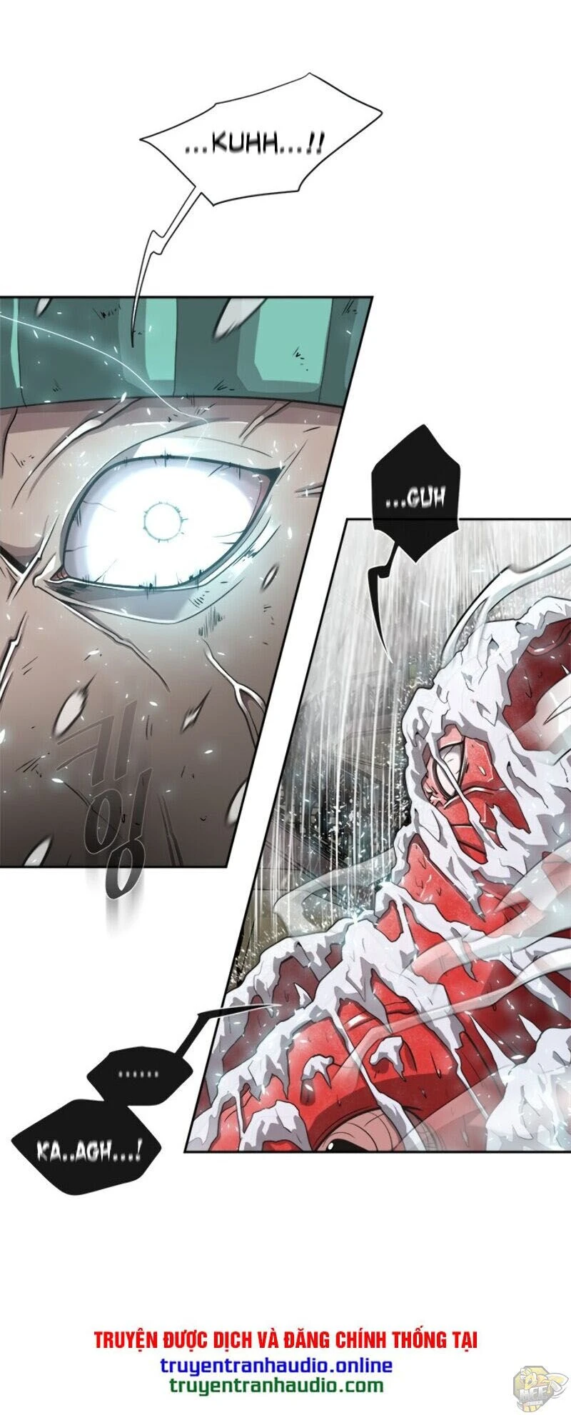 Kỷ Nguyên Siêu Anh Hùng Chapter 13 - 73