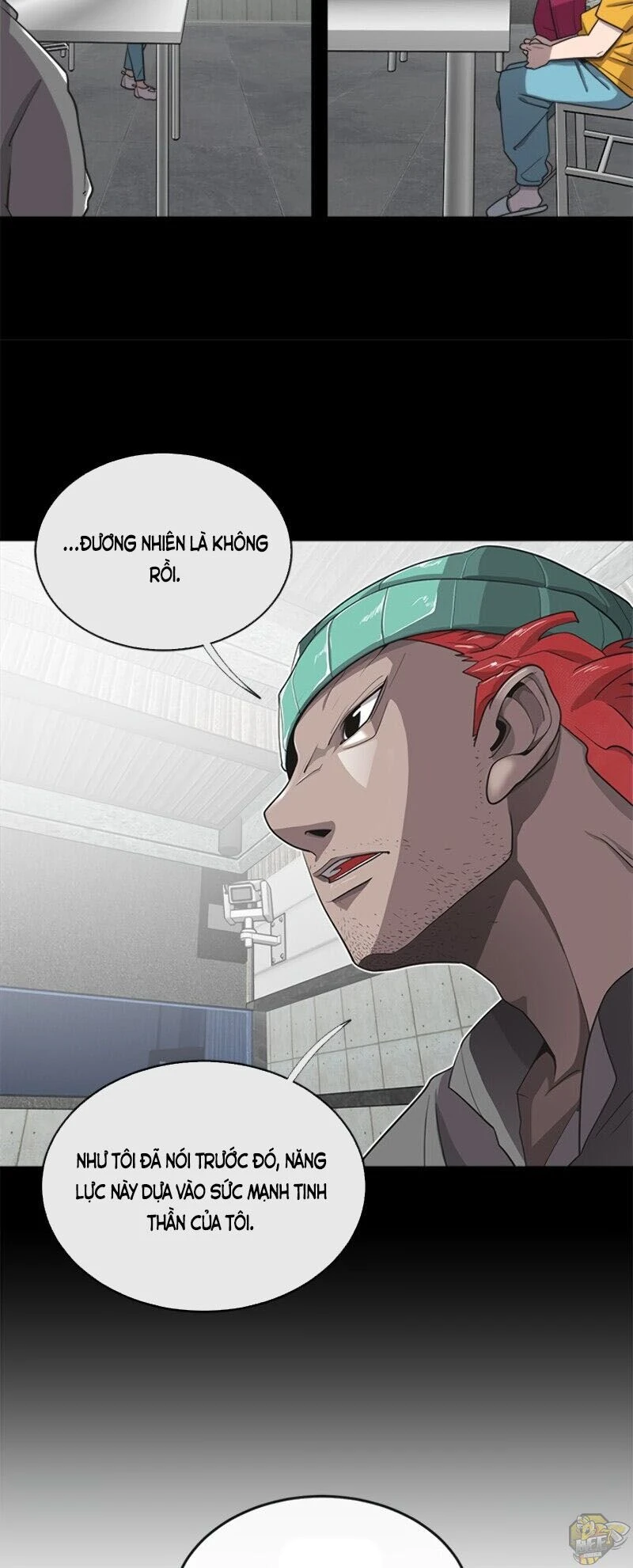 Kỷ Nguyên Siêu Anh Hùng Chapter 13 - 77