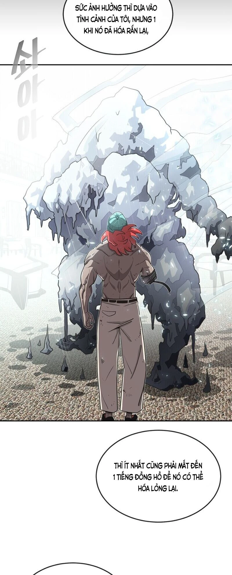 Kỷ Nguyên Siêu Anh Hùng Chapter 13 - 78