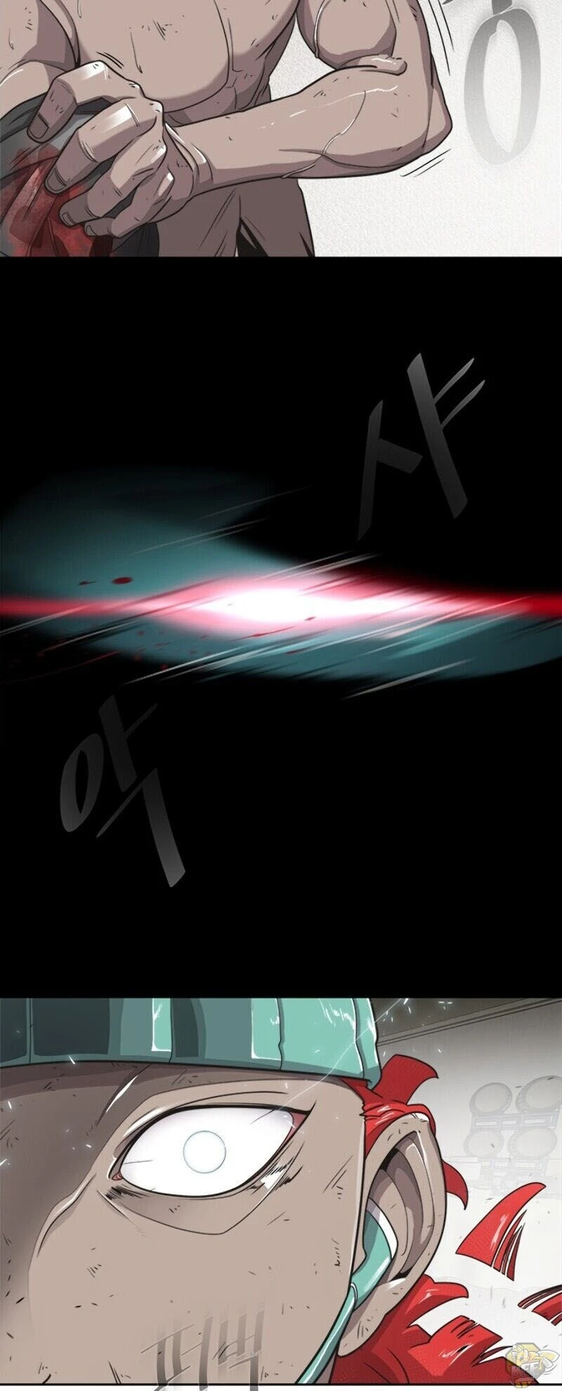 Kỷ Nguyên Siêu Anh Hùng Chapter 13 - 80