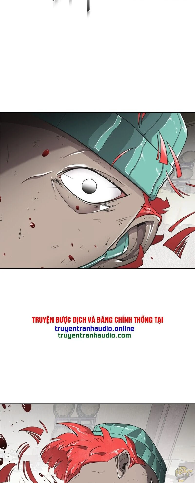 Kỷ Nguyên Siêu Anh Hùng Chapter 13 - 81