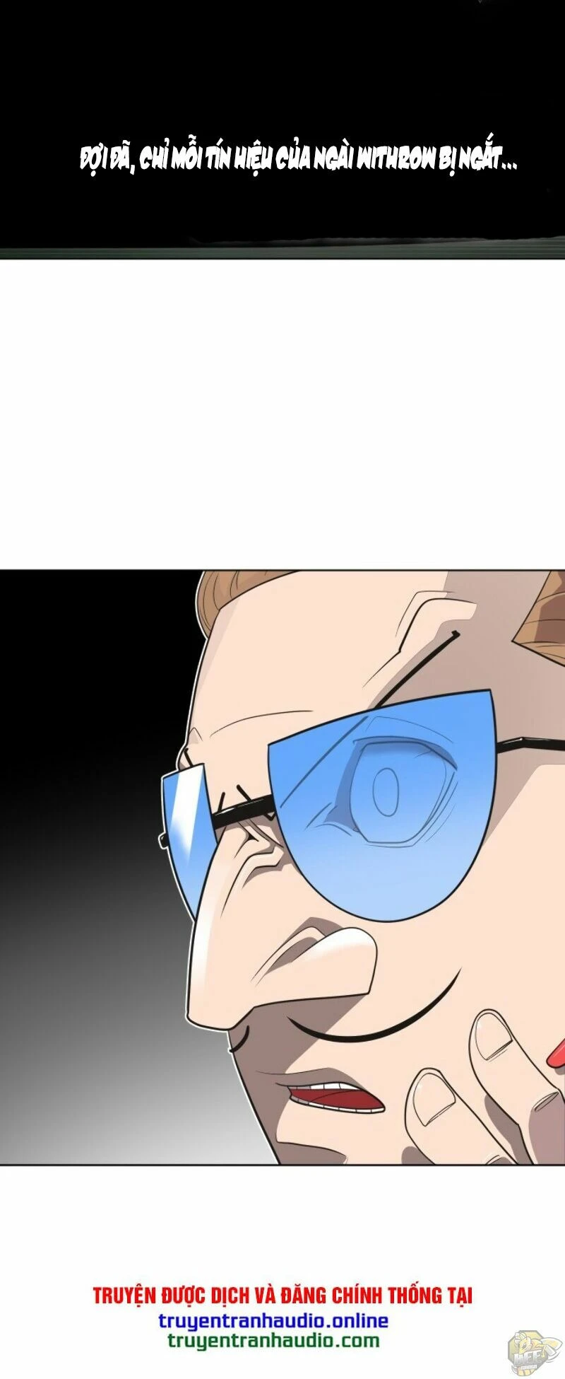 Kỷ Nguyên Siêu Anh Hùng Chapter 14 - 6