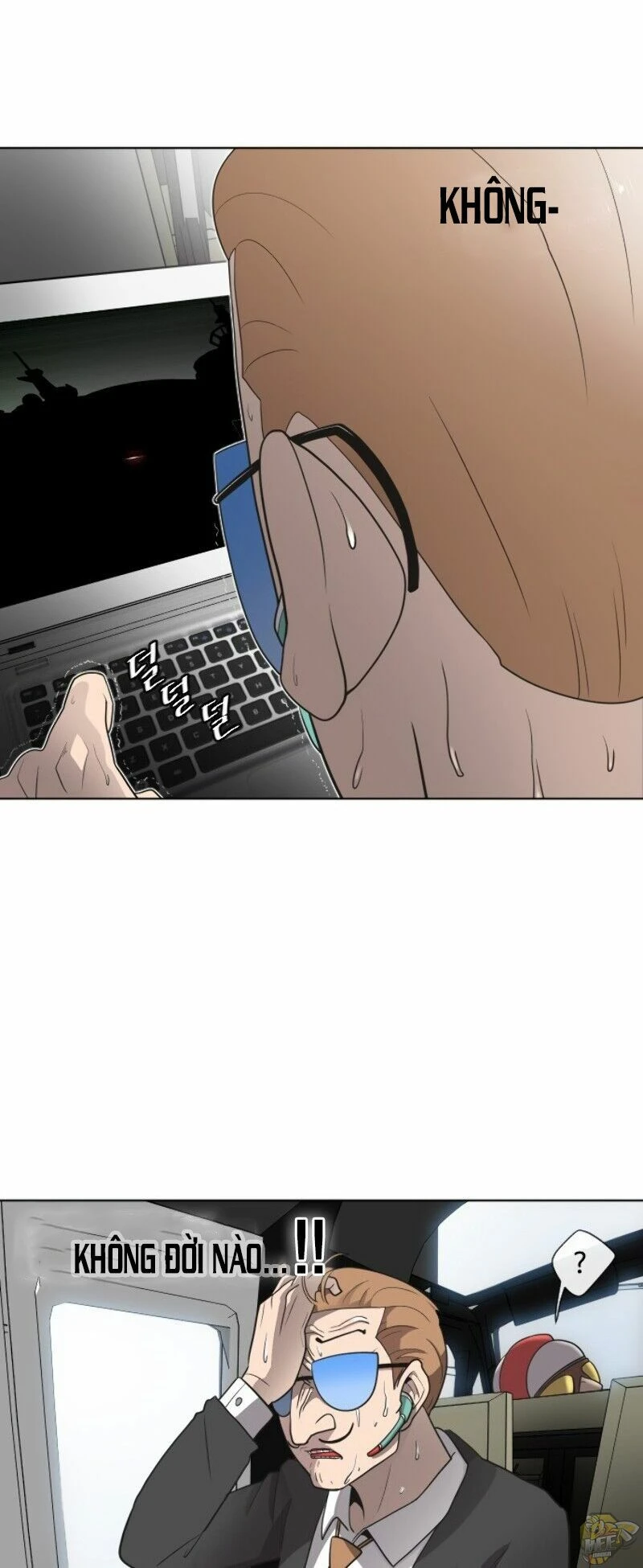 Kỷ Nguyên Siêu Anh Hùng Chapter 14 - 8