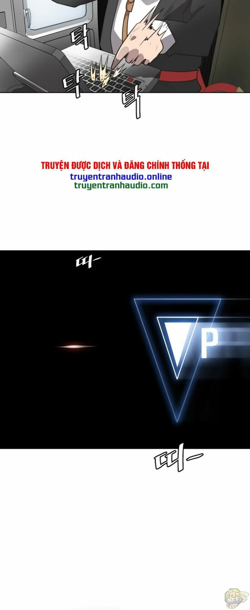 Kỷ Nguyên Siêu Anh Hùng Chapter 14 - 9