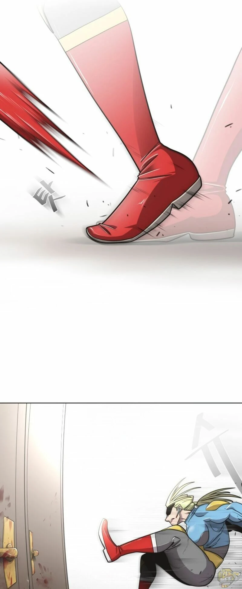 Kỷ Nguyên Siêu Anh Hùng Chapter 14 - 10