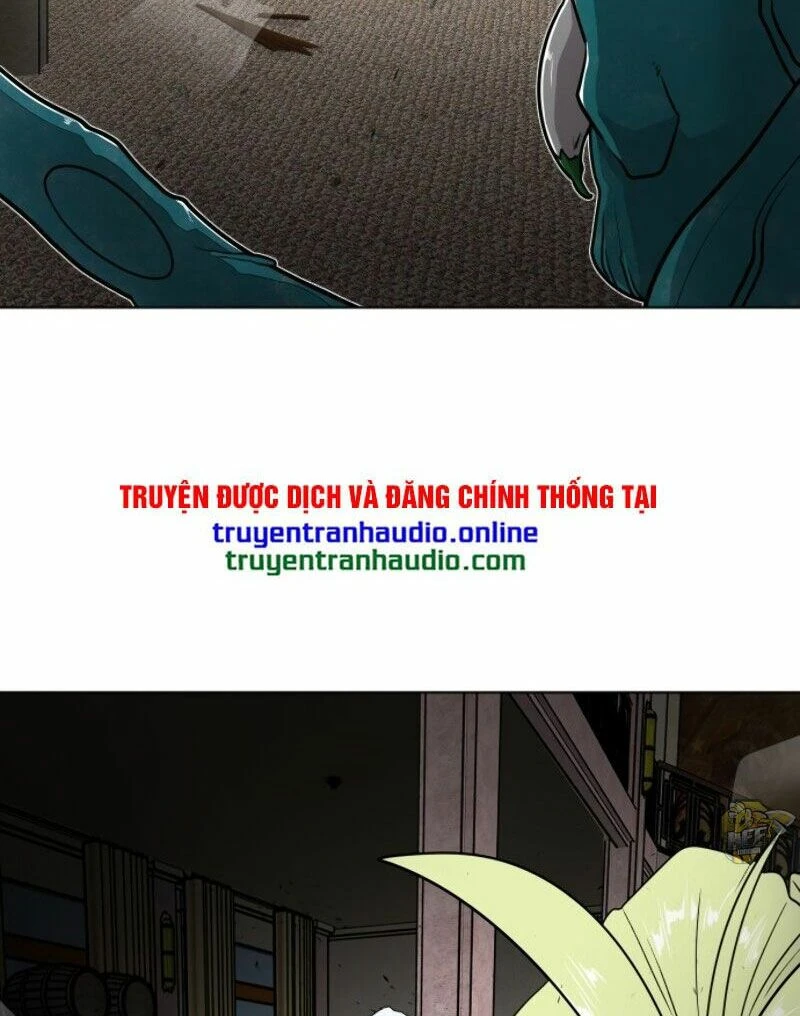 Kỷ Nguyên Siêu Anh Hùng Chapter 14 - 16