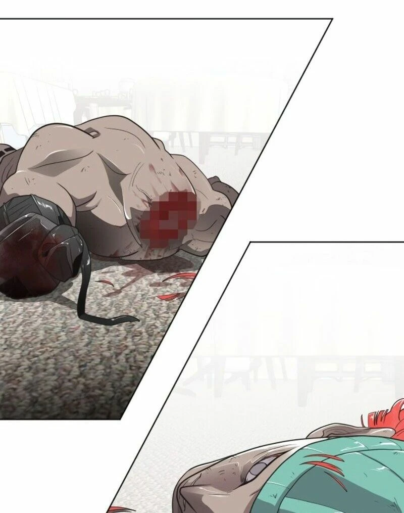 Kỷ Nguyên Siêu Anh Hùng Chapter 14 - 21