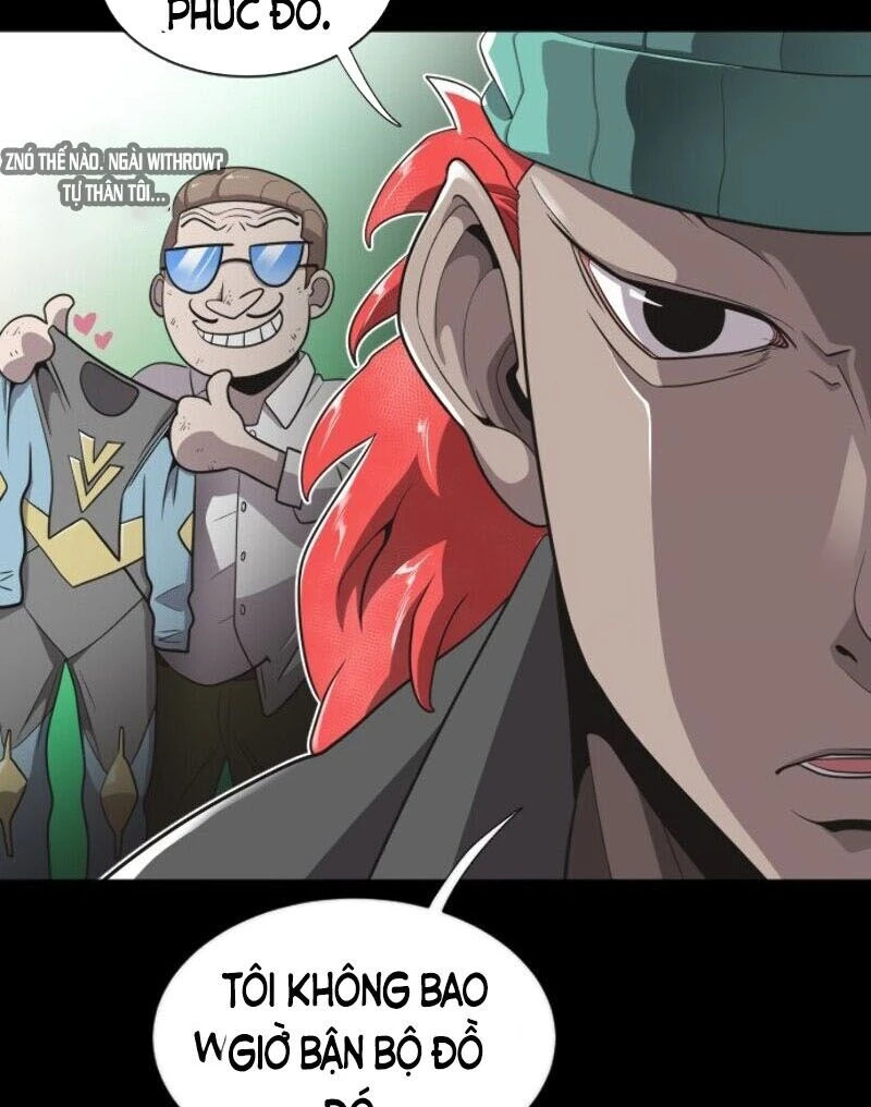 Kỷ Nguyên Siêu Anh Hùng Chapter 14 - 29