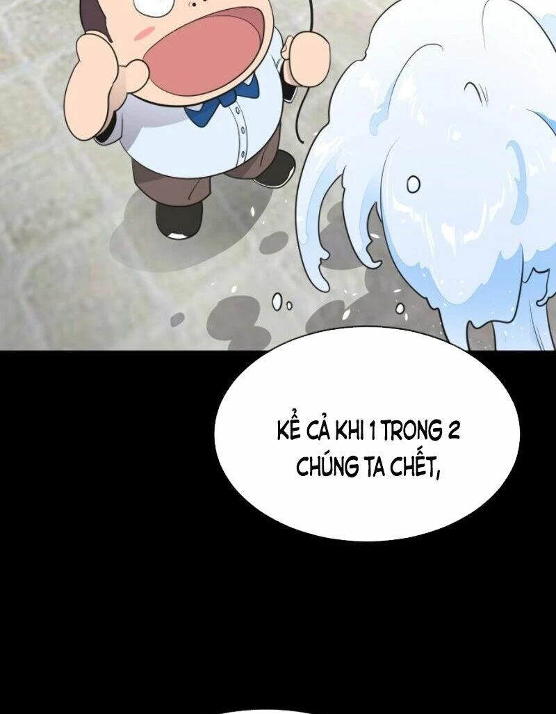 Kỷ Nguyên Siêu Anh Hùng Chapter 14 - 33