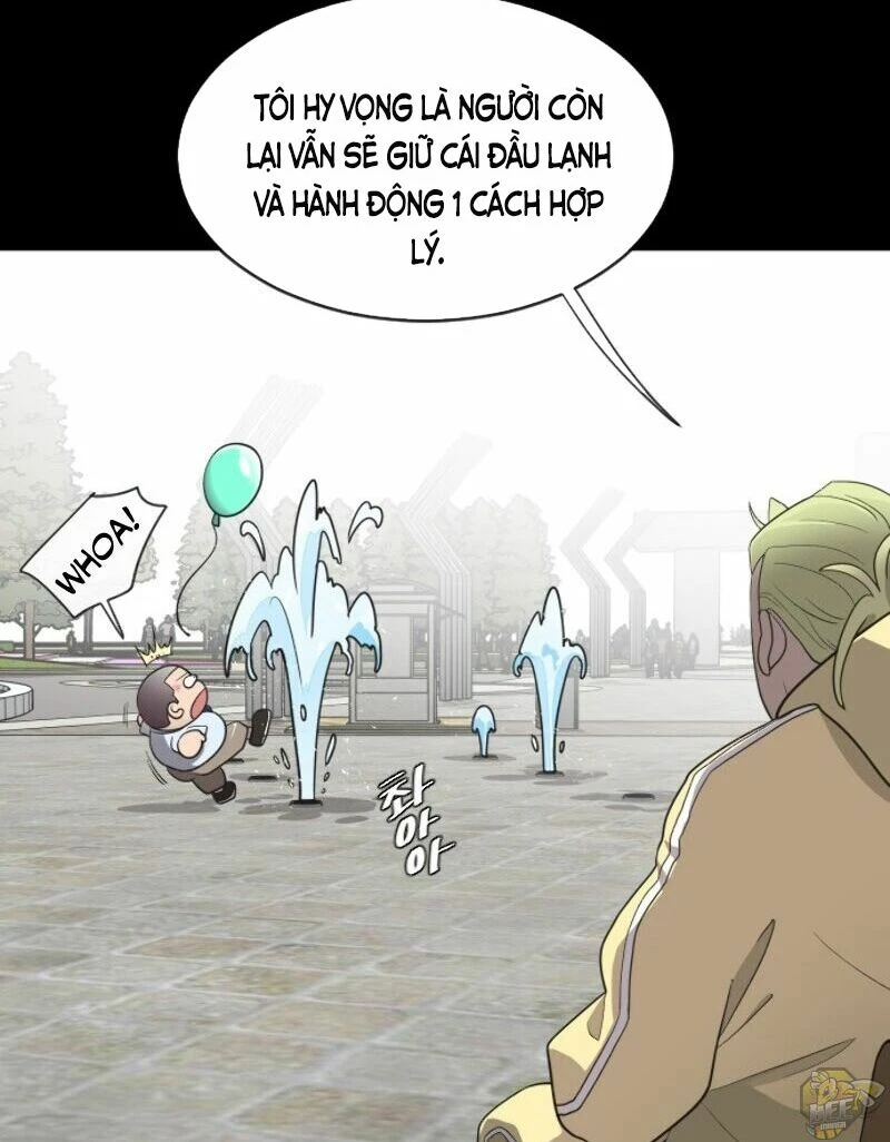 Kỷ Nguyên Siêu Anh Hùng Chapter 14 - 34