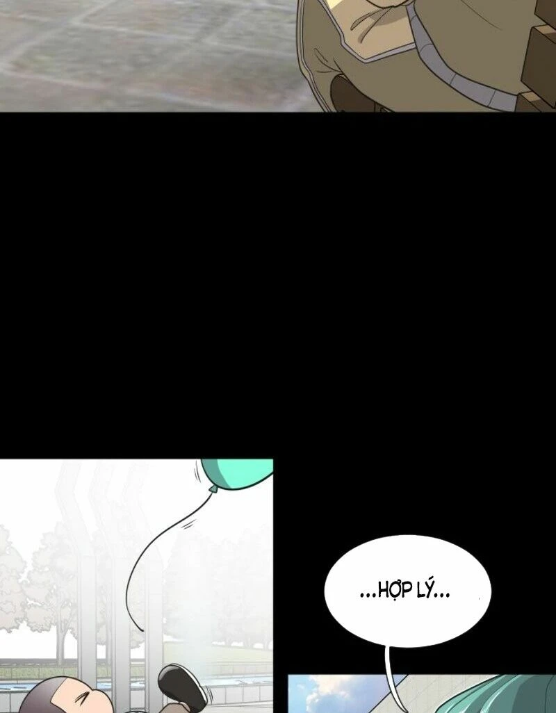 Kỷ Nguyên Siêu Anh Hùng Chapter 14 - 35