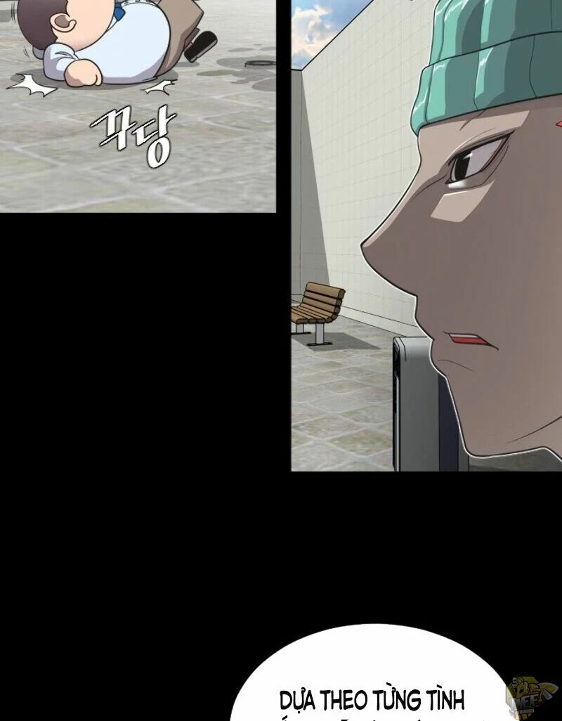 Kỷ Nguyên Siêu Anh Hùng Chapter 14 - 36