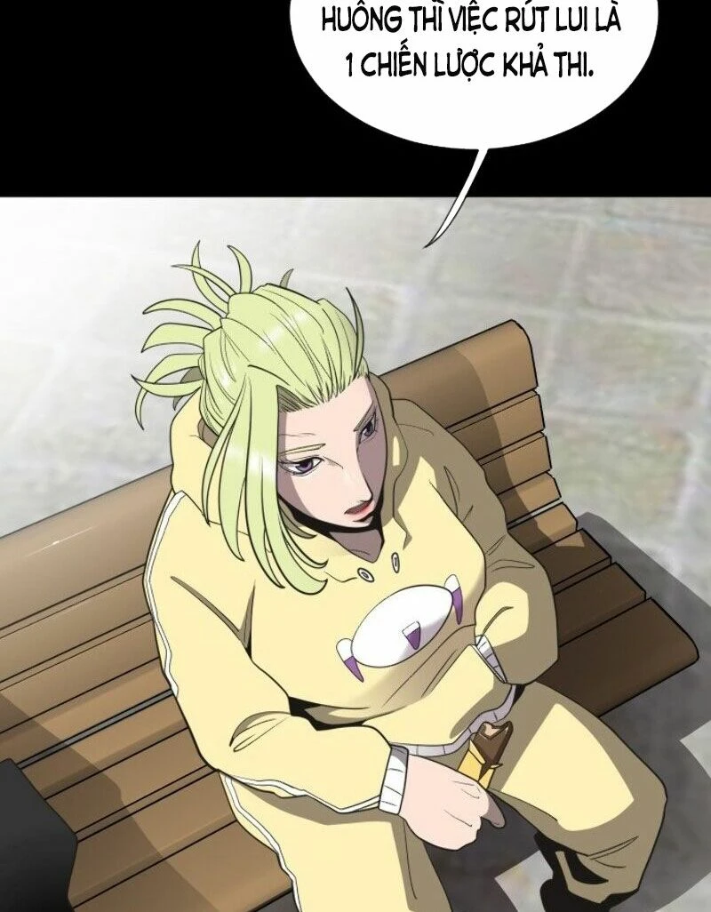 Kỷ Nguyên Siêu Anh Hùng Chapter 14 - 37