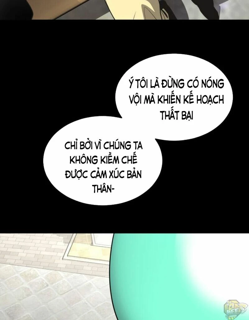 Kỷ Nguyên Siêu Anh Hùng Chapter 14 - 38