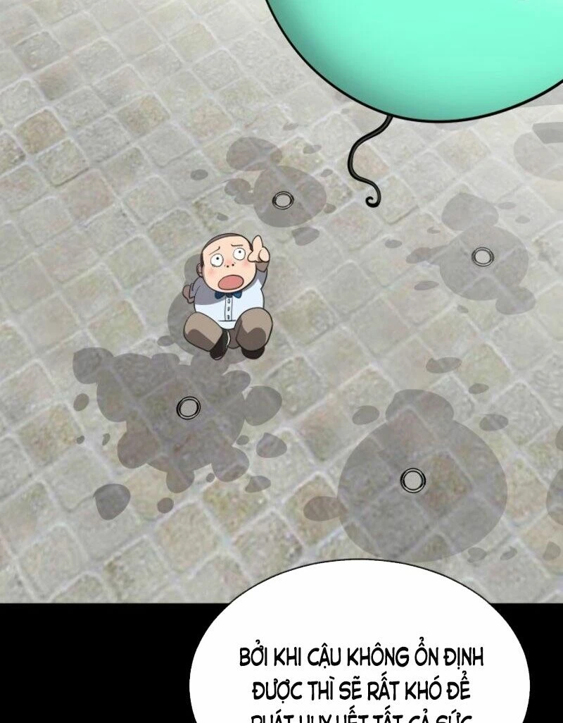 Kỷ Nguyên Siêu Anh Hùng Chapter 14 - 39