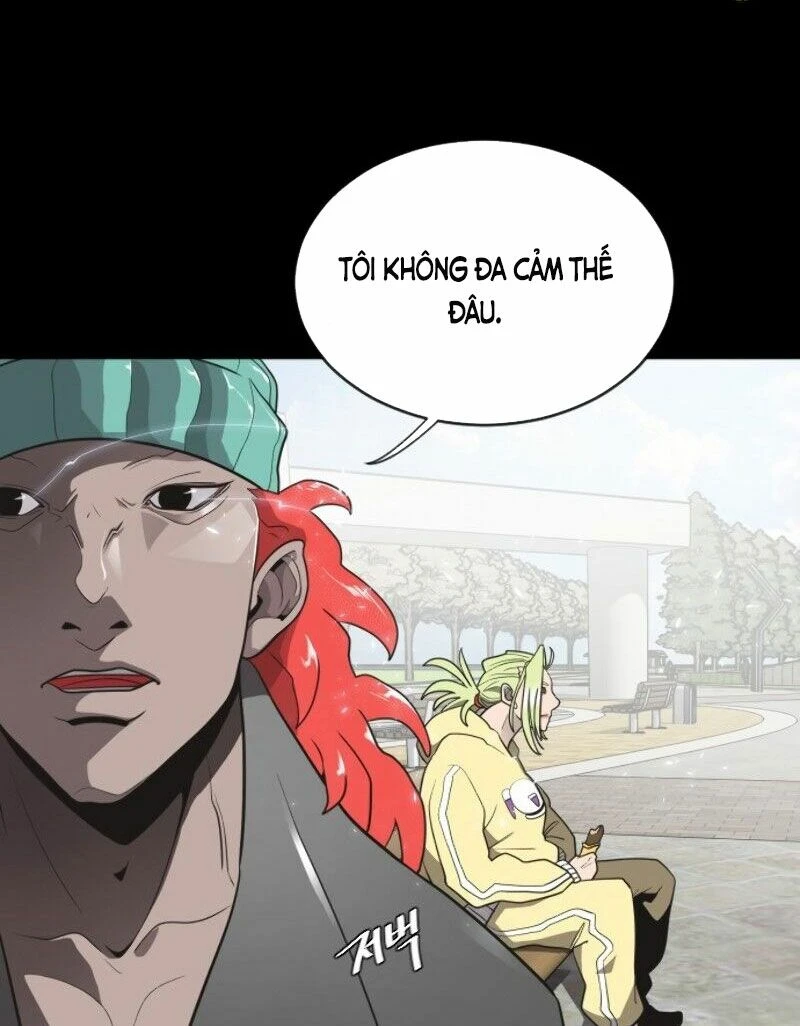 Kỷ Nguyên Siêu Anh Hùng Chapter 14 - 45