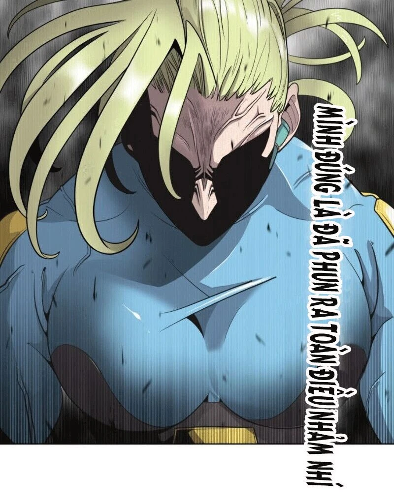 Kỷ Nguyên Siêu Anh Hùng Chapter 14 - 53