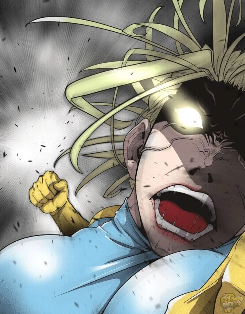 Kỷ Nguyên Siêu Anh Hùng Chapter 14 - 60