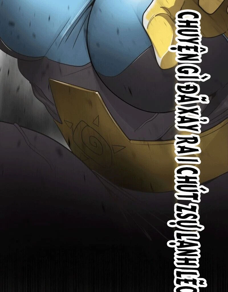 Kỷ Nguyên Siêu Anh Hùng Chapter 14 - 61