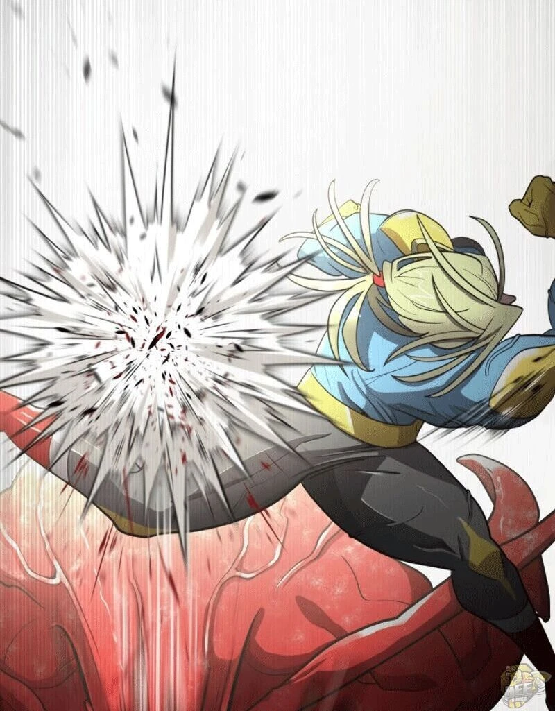 Kỷ Nguyên Siêu Anh Hùng Chapter 14 - 66