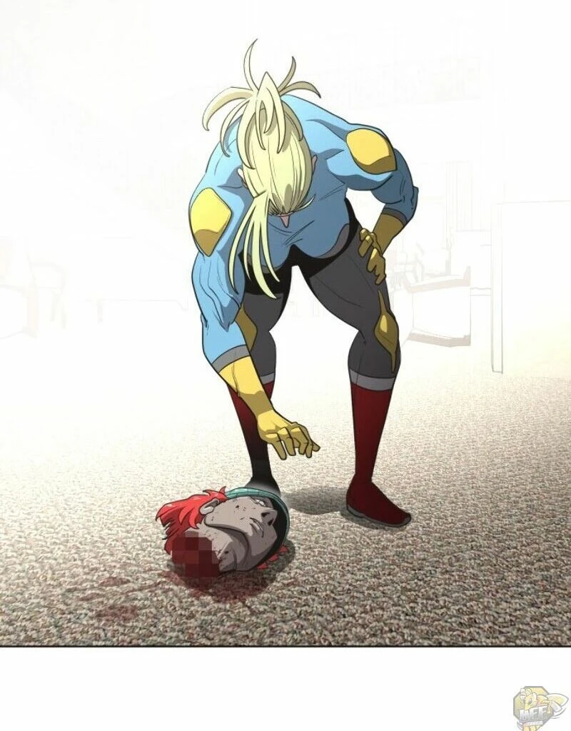 Kỷ Nguyên Siêu Anh Hùng Chapter 14 - 74