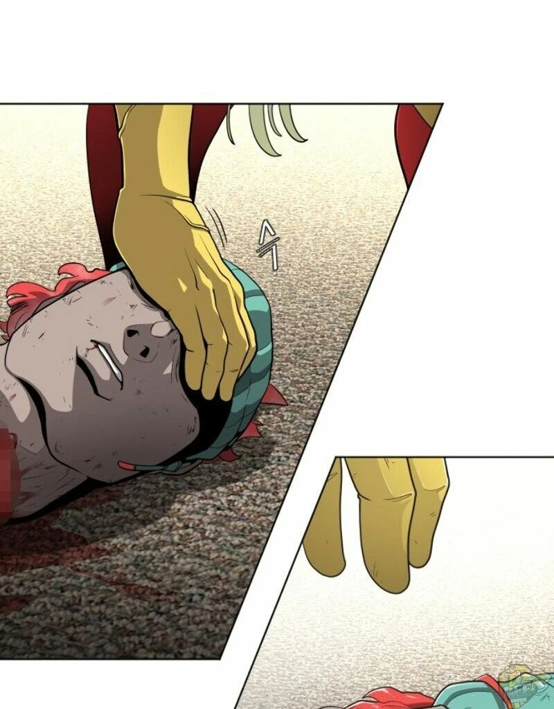 Kỷ Nguyên Siêu Anh Hùng Chapter 14 - 82