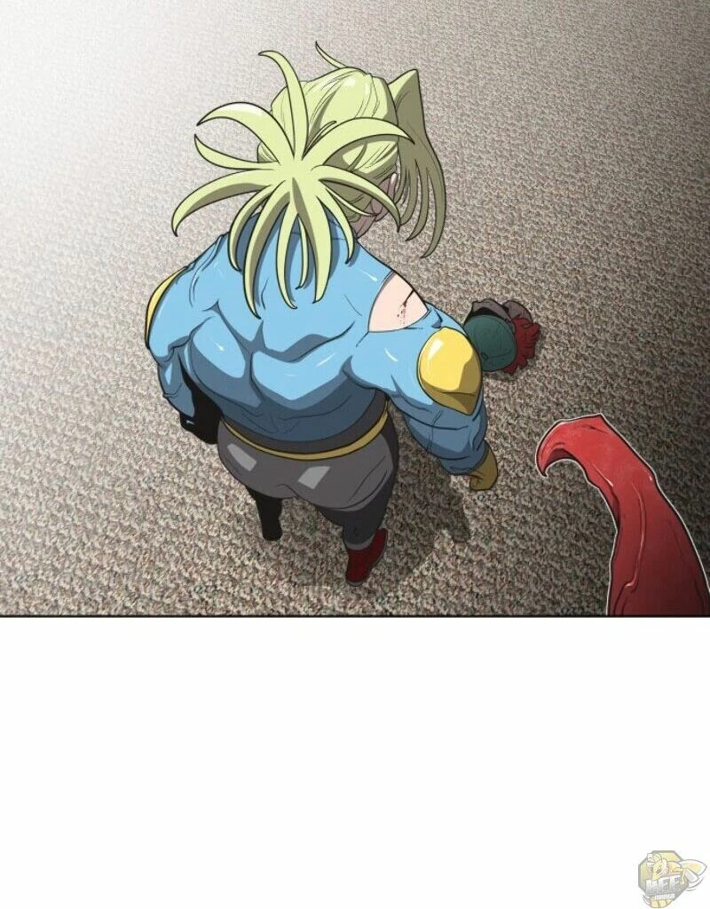 Kỷ Nguyên Siêu Anh Hùng Chapter 14 - 84