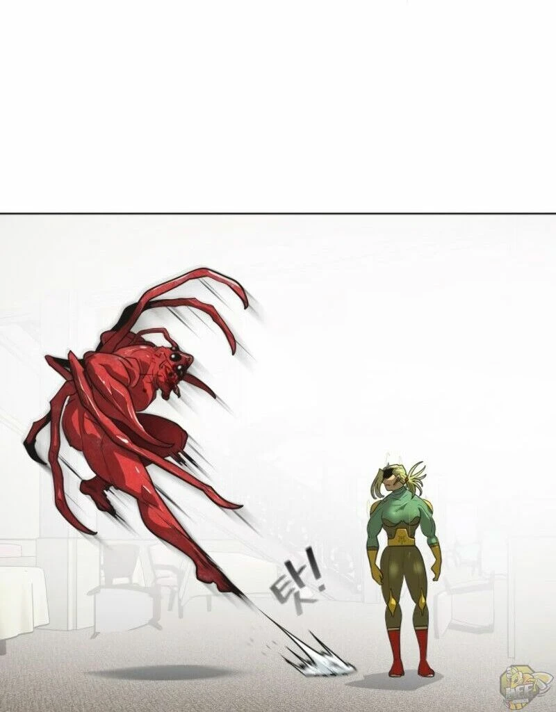 Kỷ Nguyên Siêu Anh Hùng Chapter 14 - 88