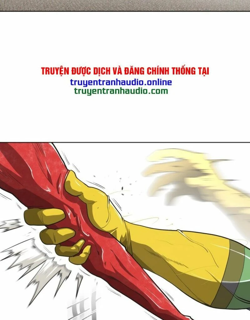 Kỷ Nguyên Siêu Anh Hùng Chapter 14 - 89