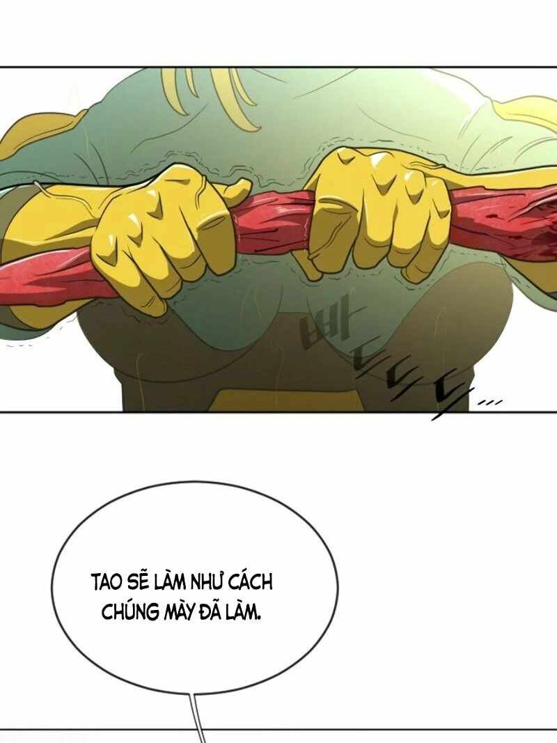 Kỷ Nguyên Siêu Anh Hùng Chapter 14 - 99