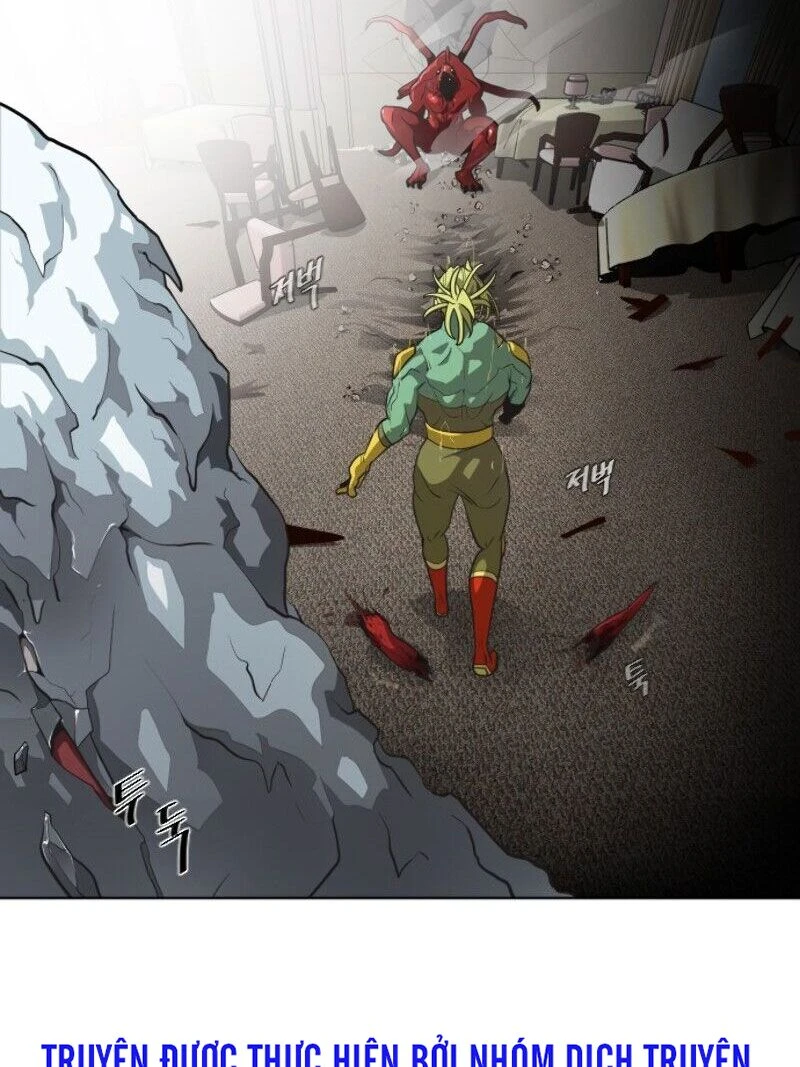 Kỷ Nguyên Siêu Anh Hùng Chapter 14 - 103