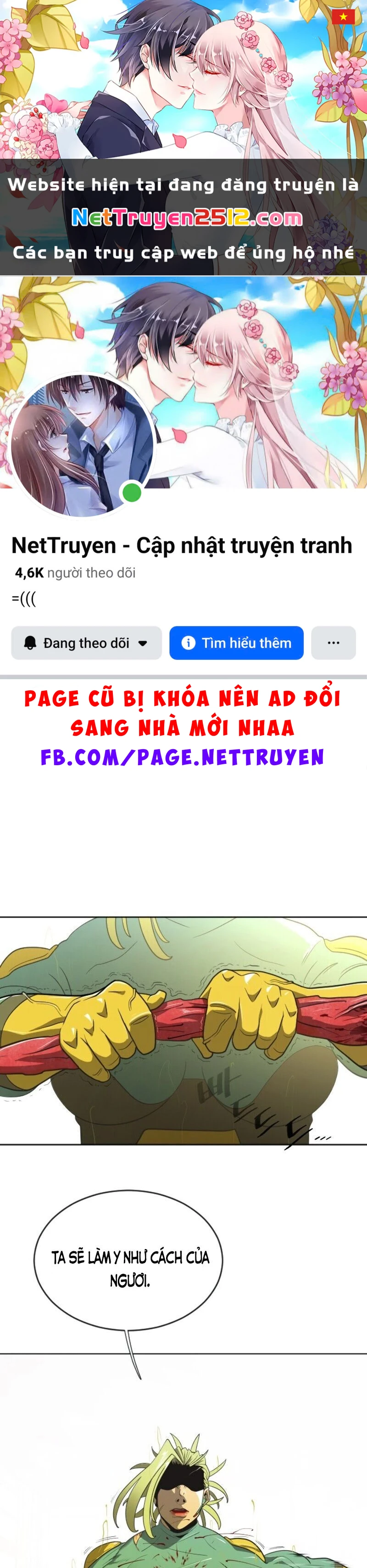 Kỷ Nguyên Siêu Anh Hùng Chapter 15 - 1