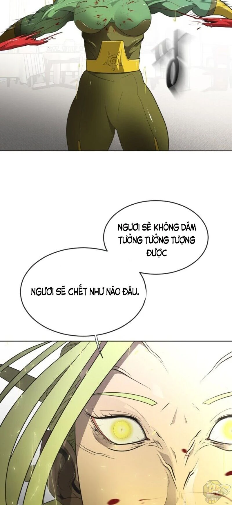 Kỷ Nguyên Siêu Anh Hùng Chapter 15 - 2