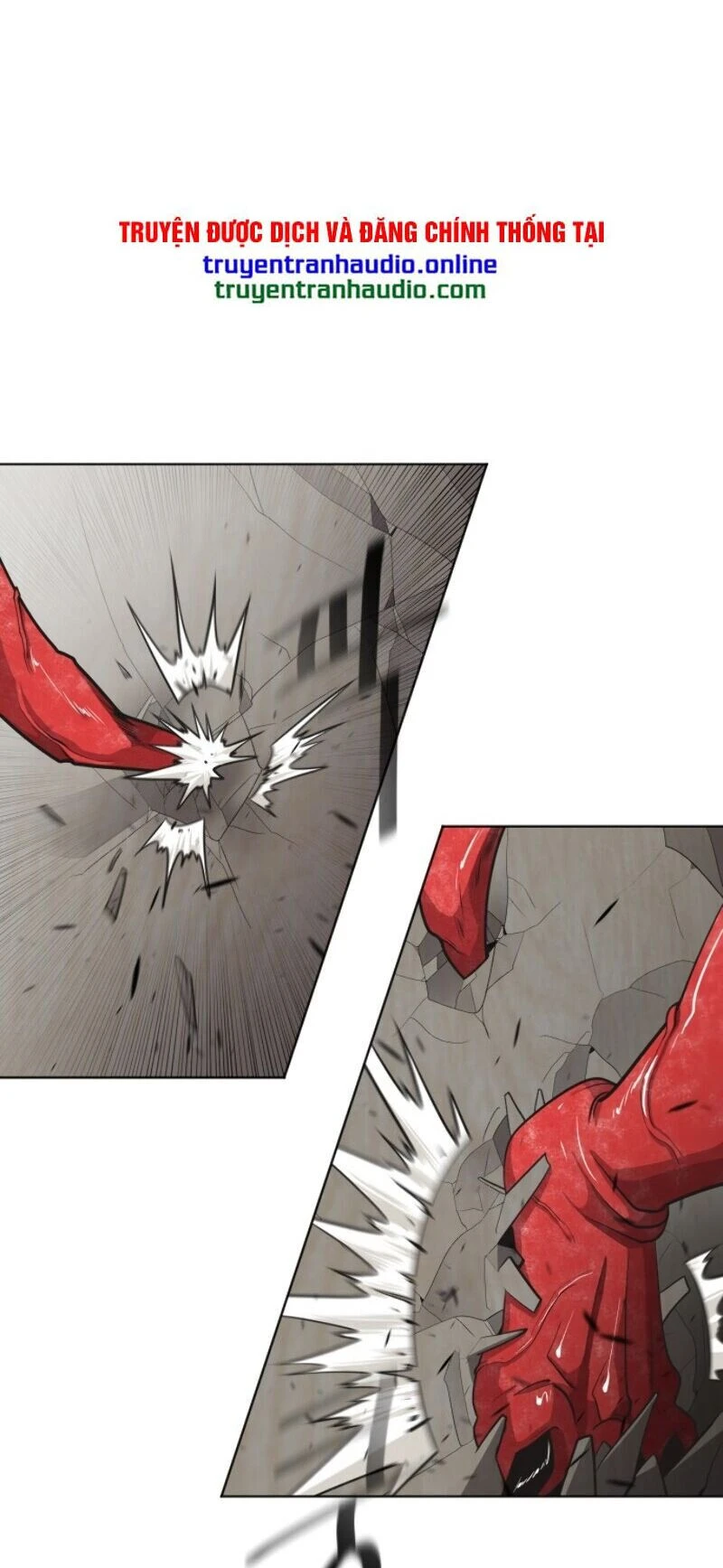 Kỷ Nguyên Siêu Anh Hùng Chapter 15 - 5