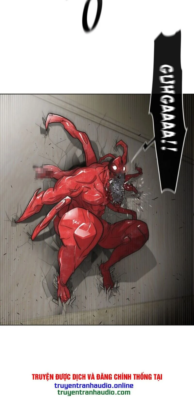 Kỷ Nguyên Siêu Anh Hùng Chapter 15 - 6