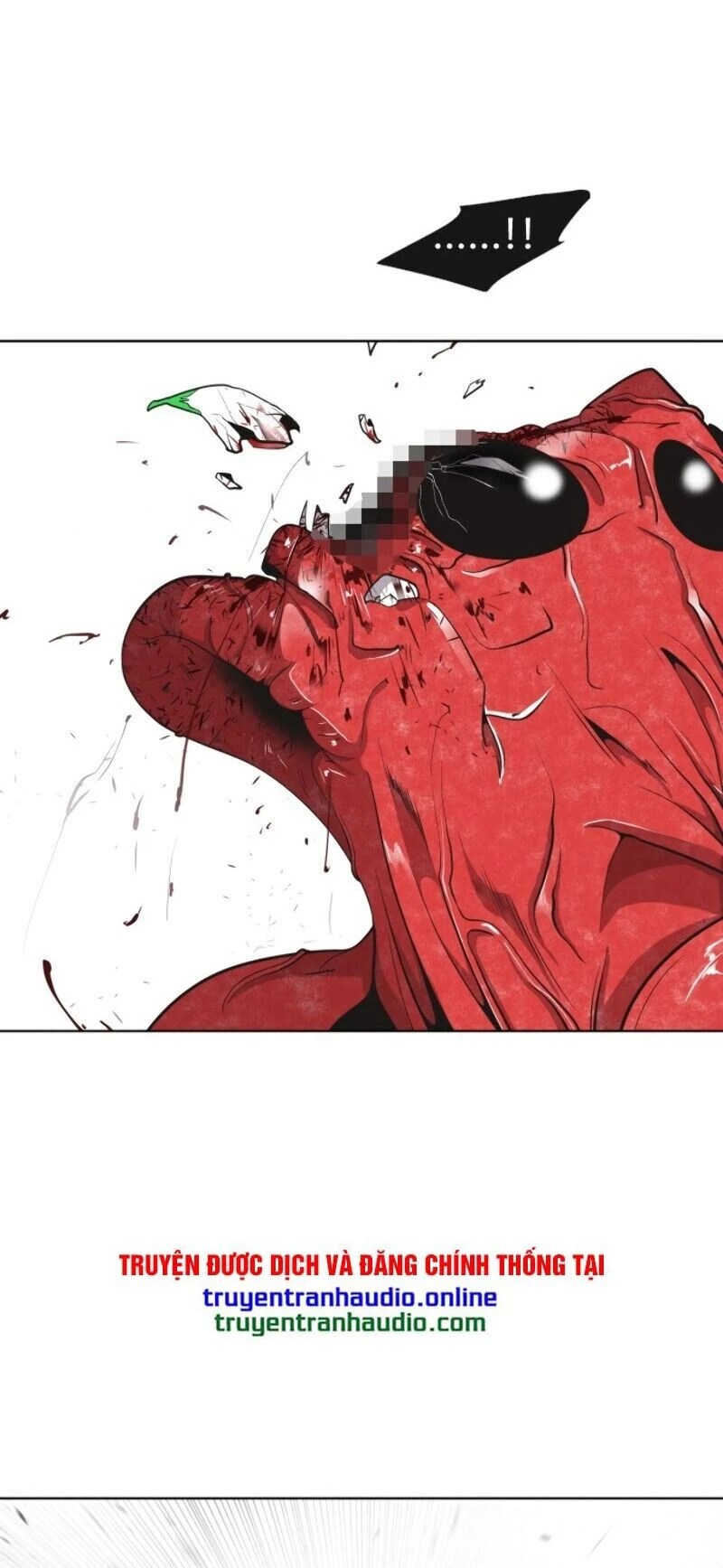 Kỷ Nguyên Siêu Anh Hùng Chapter 15 - 11