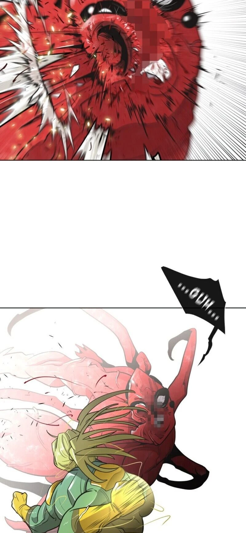 Kỷ Nguyên Siêu Anh Hùng Chapter 15 - 13