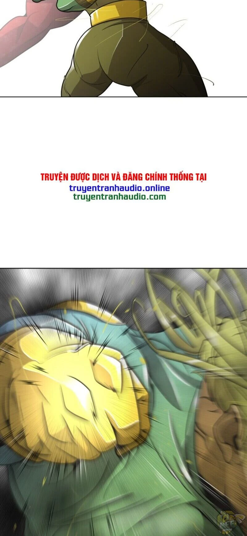 Kỷ Nguyên Siêu Anh Hùng Chapter 15 - 14