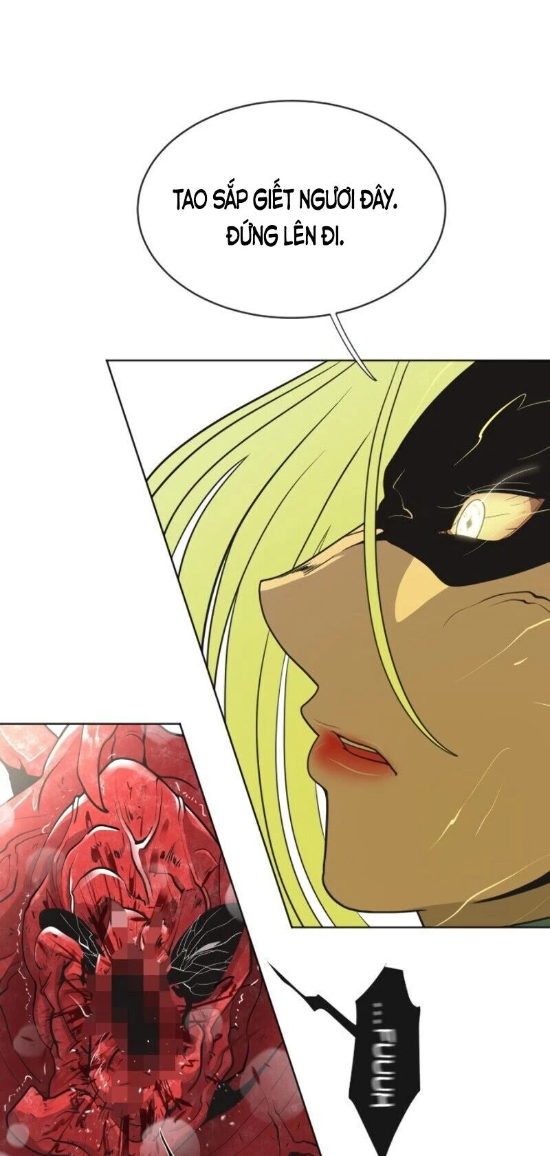 Kỷ Nguyên Siêu Anh Hùng Chapter 15 - 19