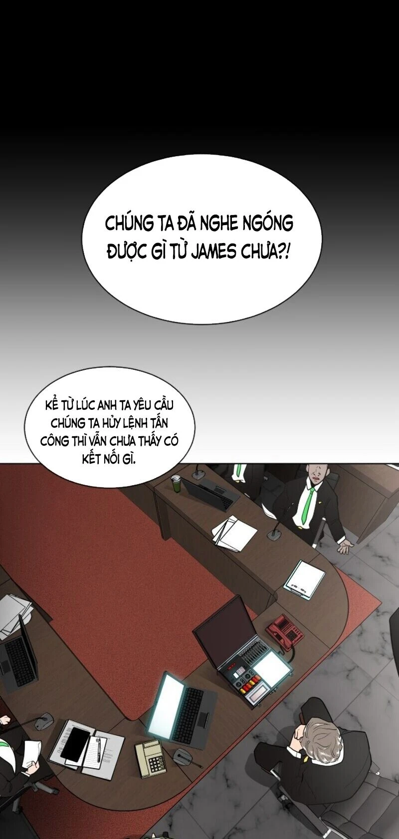 Kỷ Nguyên Siêu Anh Hùng Chapter 15 - 21