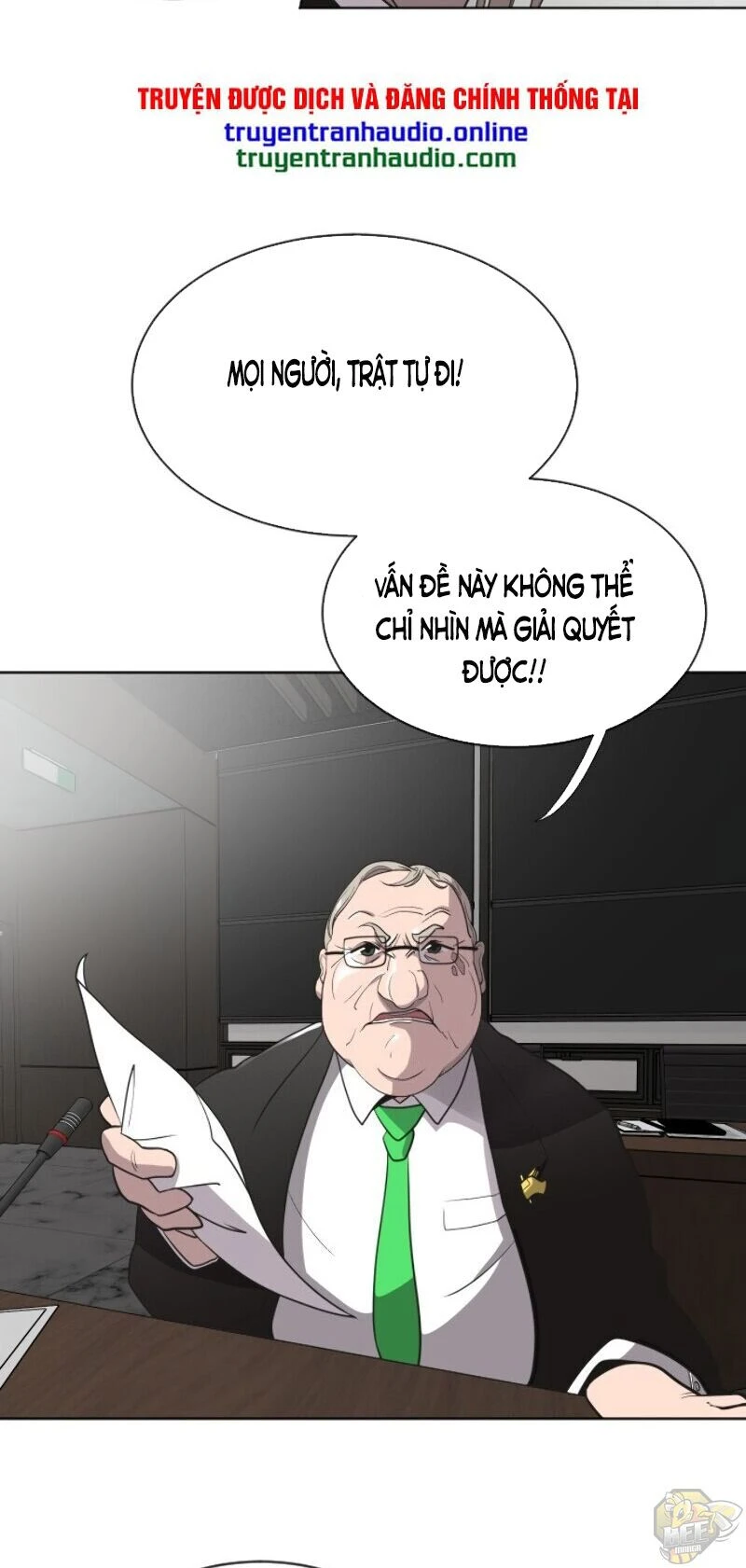 Kỷ Nguyên Siêu Anh Hùng Chapter 15 - 24