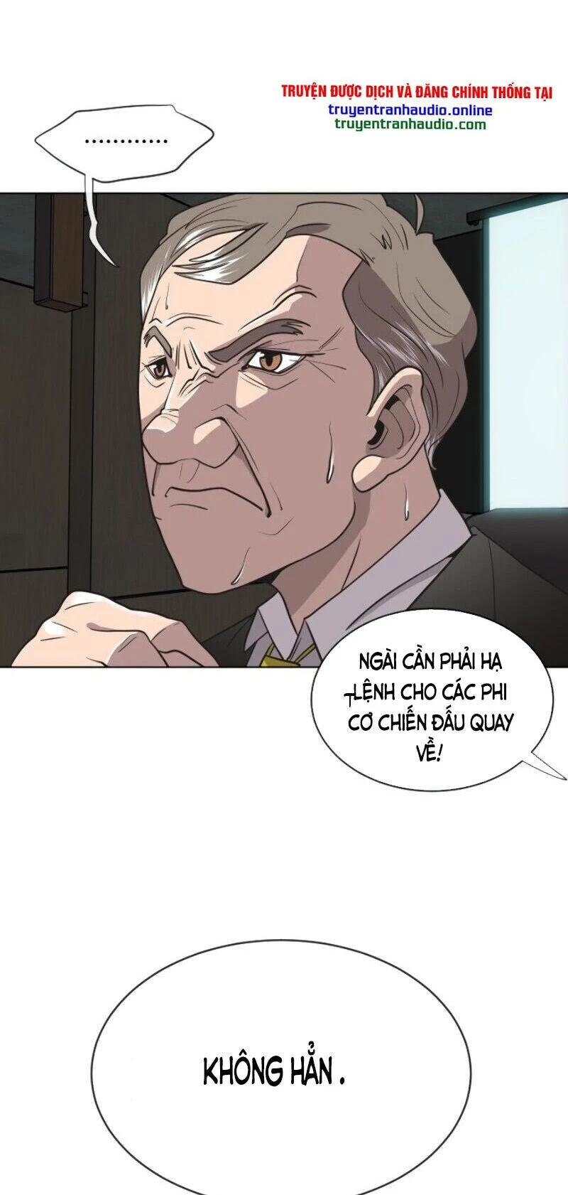 Kỷ Nguyên Siêu Anh Hùng Chapter 15 - 26