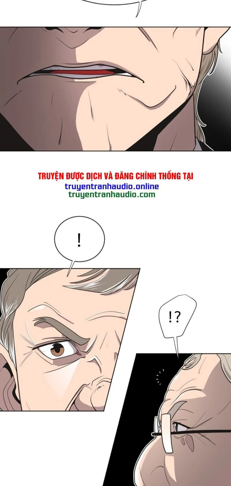 Kỷ Nguyên Siêu Anh Hùng Chapter 15 - 27