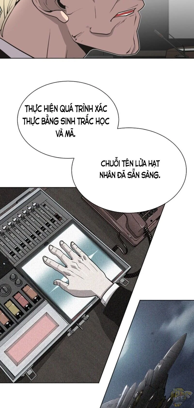 Kỷ Nguyên Siêu Anh Hùng Chapter 15 - 30