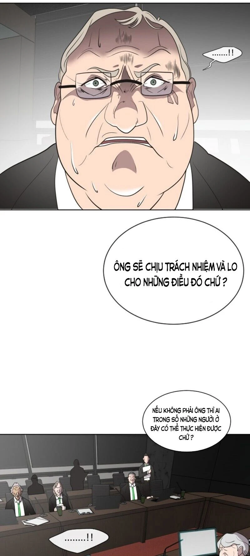 Kỷ Nguyên Siêu Anh Hùng Chapter 15 - 37