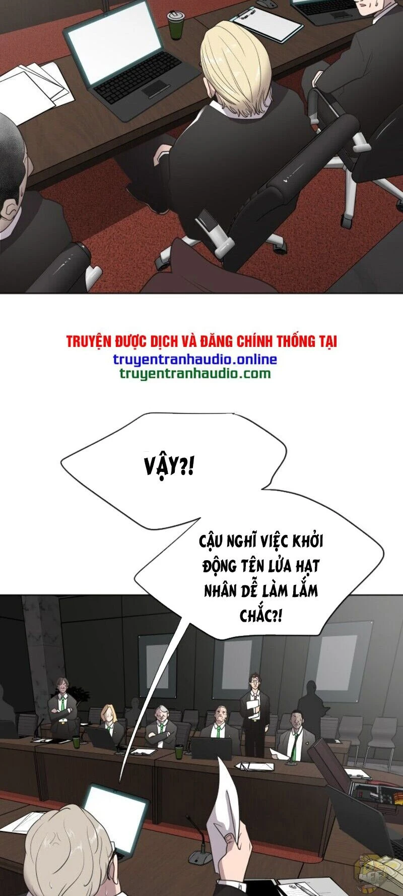 Kỷ Nguyên Siêu Anh Hùng Chapter 15 - 38