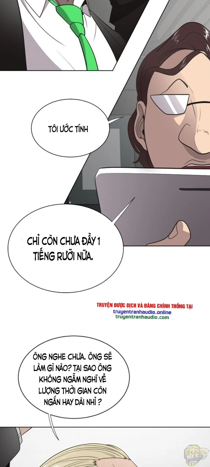 Kỷ Nguyên Siêu Anh Hùng Chapter 15 - 40