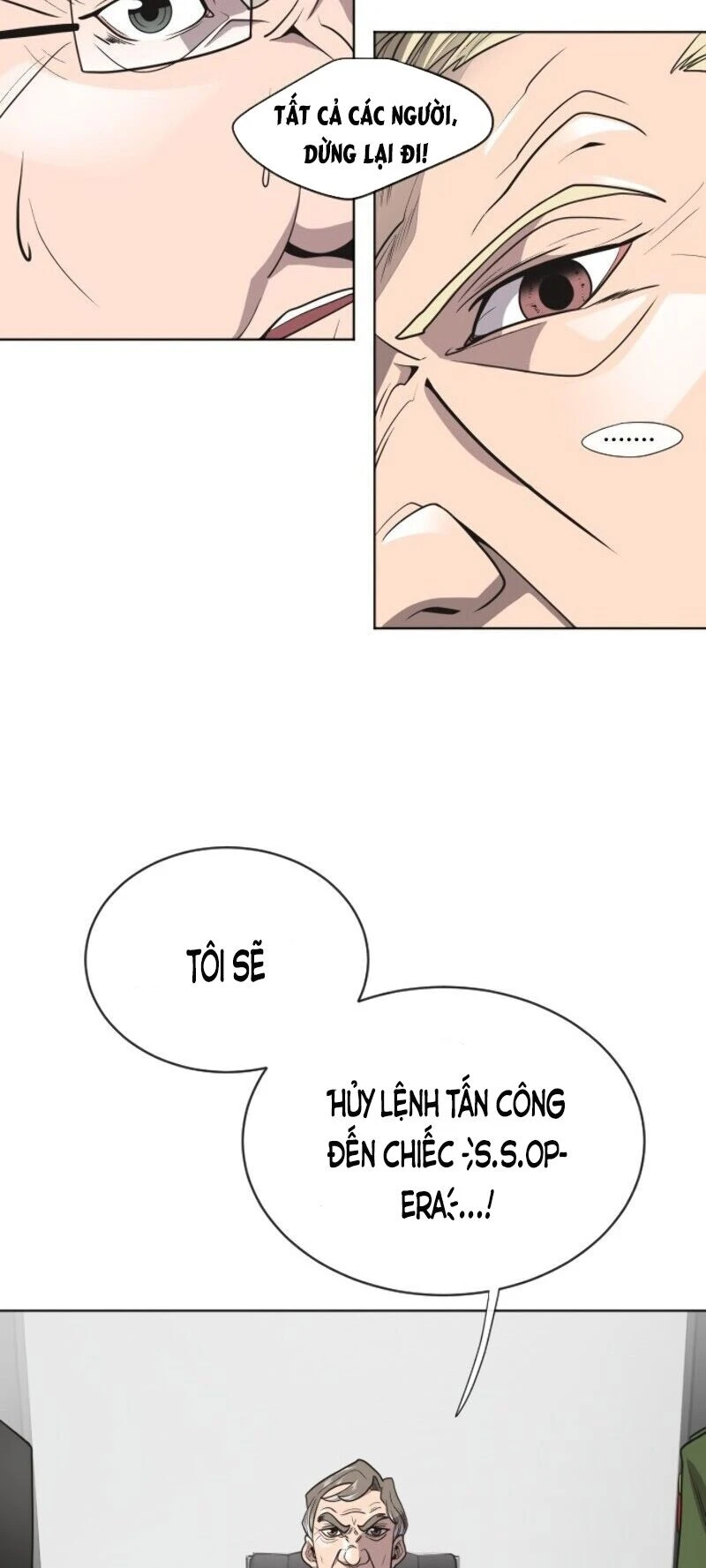 Kỷ Nguyên Siêu Anh Hùng Chapter 15 - 45