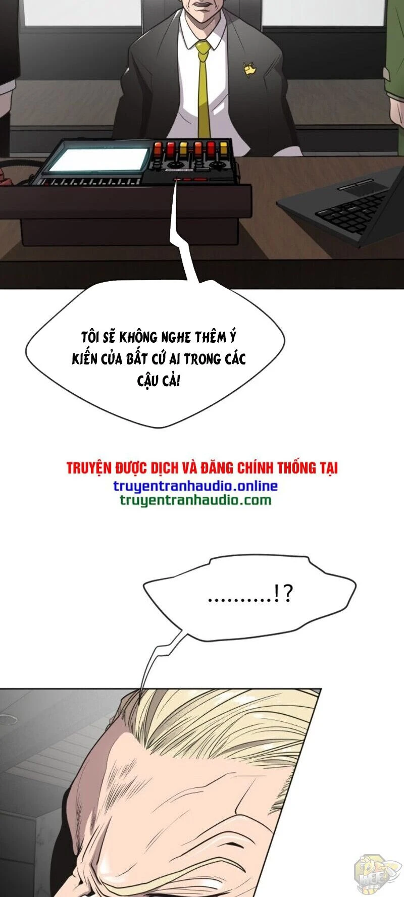 Kỷ Nguyên Siêu Anh Hùng Chapter 15 - 46